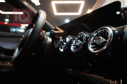 مێرسێدس بێنز A-Class